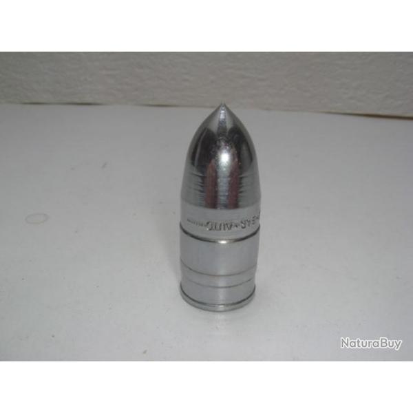 munition de dcoration hauteur 5 cm diametre 2,2 cm