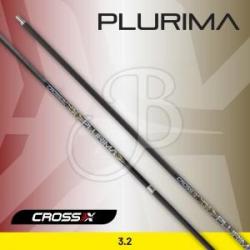 CROSS-X - Tube PLURIMA 3.2 750