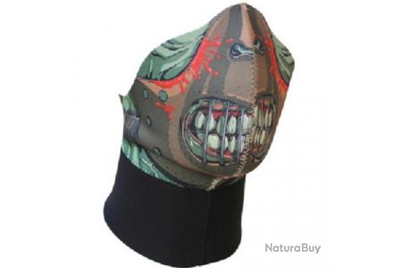 masque protection froid masque protection froid