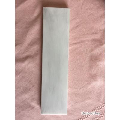 Pierre D Affutage Spyderco Bench Stone Ultra Fine Grit