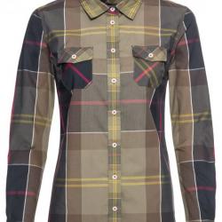 Chemise pour femme Cindall (Couleur: Classic Tartan, Taille: 18)