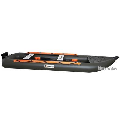 KAYAK GONFLABLE SPARROW EXTREM