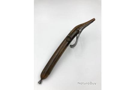 Poire à poudre de chasse - Accessoire d'arme