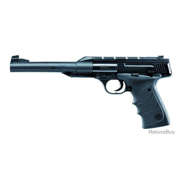 Pistolet  plomb Browning Buckmark Umarex Cal 4.5