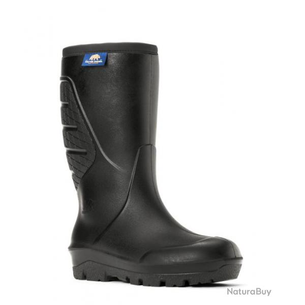 Bottes Grand Froid Polyver Winter Noir