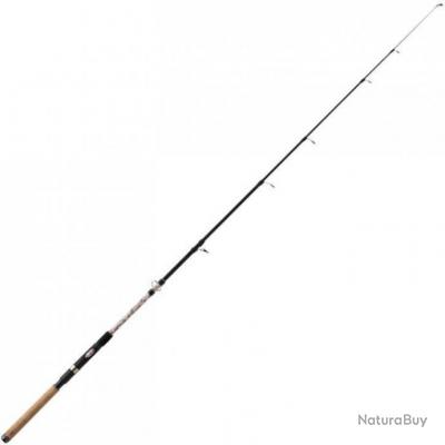 Canne téléscopique Mitchell Bombette Suprema 2 ComptOn - 2,40 m ( 15 - 40 g )