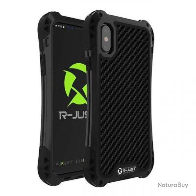 coque iphone xs max griffin