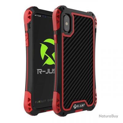 coque iphone 8 plus antichoc rouge coque iphone 8 plus antichoc rouge