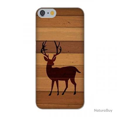 coque chasse samsung s8