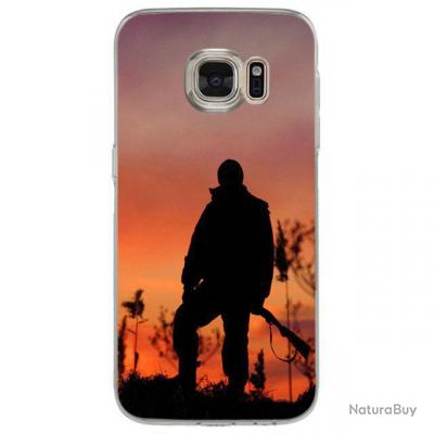 coque chasse samsung s8
