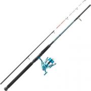 Mitchell Adventure Strong 350 80150g Ensembles cannes MITCHELL GT STRONG 350RD : Le meilleur rapport qualitéprix