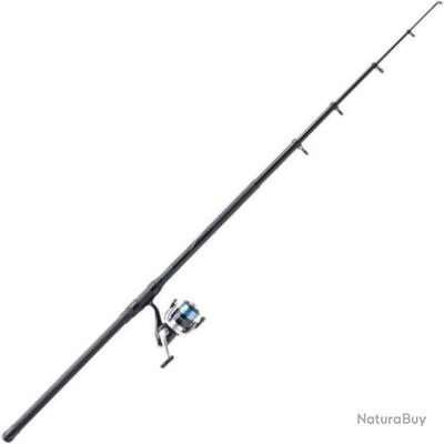 Ensemble Canne téléscopique Mitchell Tanager R Surf ENSEMBLE SURFCASTING TELESCOPIQUE MITCHELL GT PRO SURF