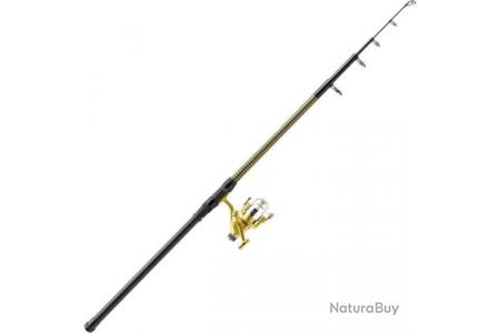 ensemble mitchell mer gt pro strong 350 carnassiers