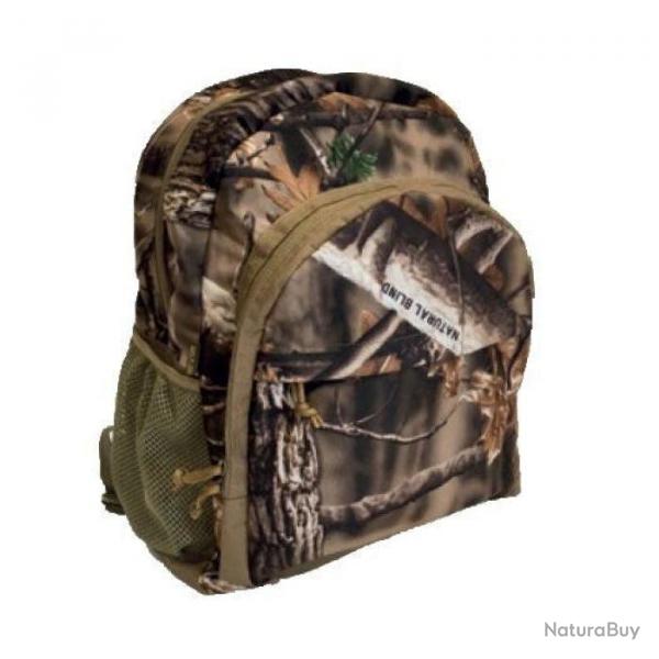 Sac  dos Stepland Late 25L