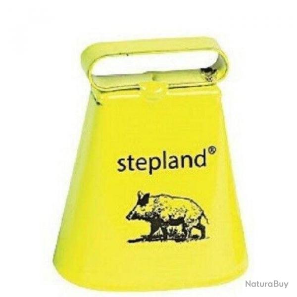 Sonnaillon jaune livre Stepland 3cm Default Title