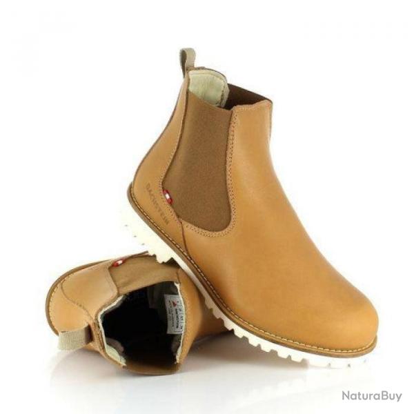 Chaussures Dachstein Ida Femme Marron Destockage 36