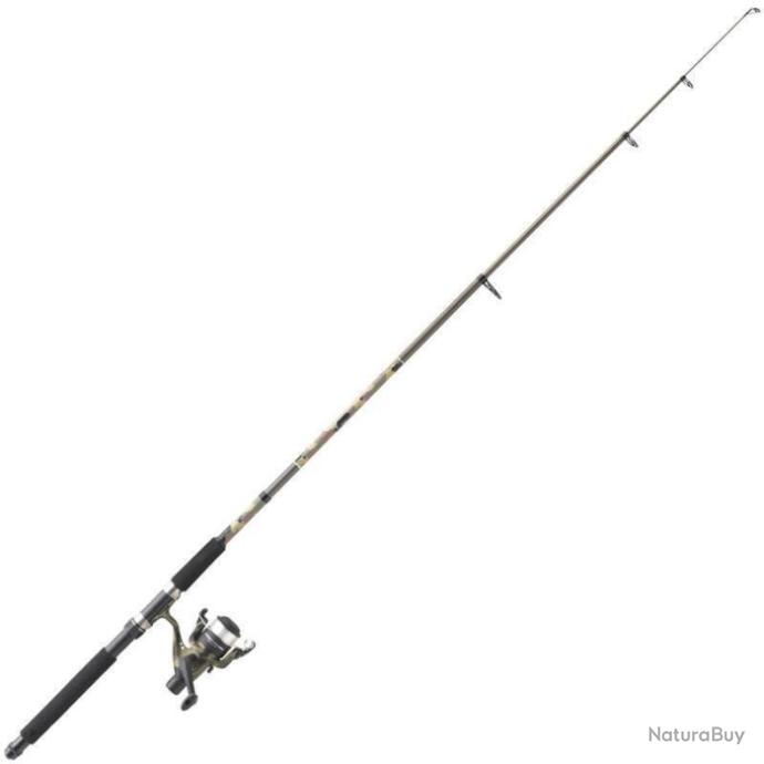 Mitchell Catch Pro Spin 212 7-20G / Fd Combo