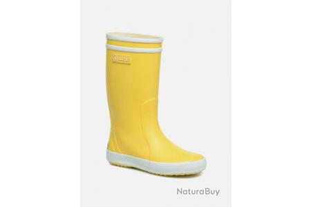 bottes enfant aigle