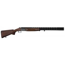 ( Cal.20/76 - ACIER NOIR  71 CM)Fusils de chasse superposés Country - Cal. 20/76