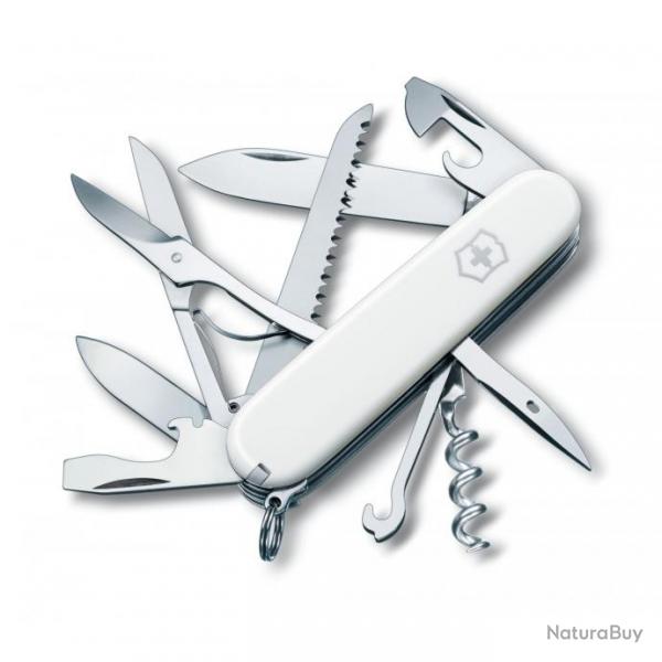 Victorinox - Huntsman - Blanc - 1.3713.7