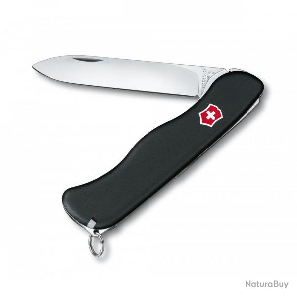 Victorinox - Sentinel - Noir - 0.8413.3