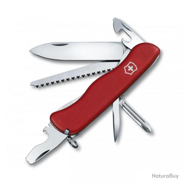 Victorinox - Trailmaster - Rouge - 0.8463