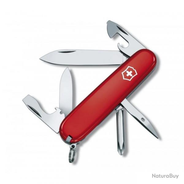 Victorinox - Tinker - Rouge - 1.4603