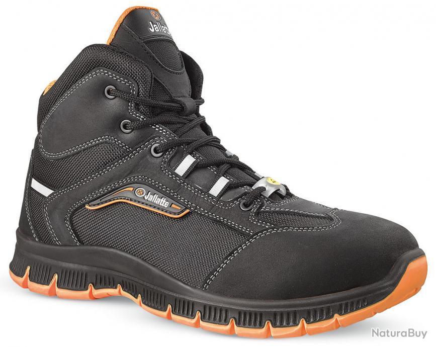 chaussure securite ultra confort