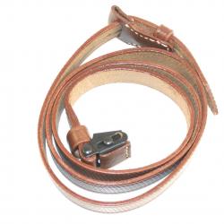 Bretelle fusil type mauser 98k tous type a crosse ajourée