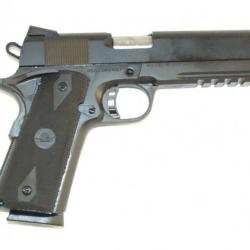 Pistolet Rock Island model A1 FS "" reste 2 exemplaires "" calibre 45ACP
