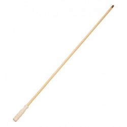 Baguette nettoyage en bois