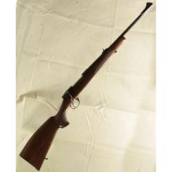 Carabine de chasse  Solitaire Zoli Unifrance 7x64