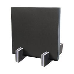 Cible démontable petite 60 x 60 x 7 cm