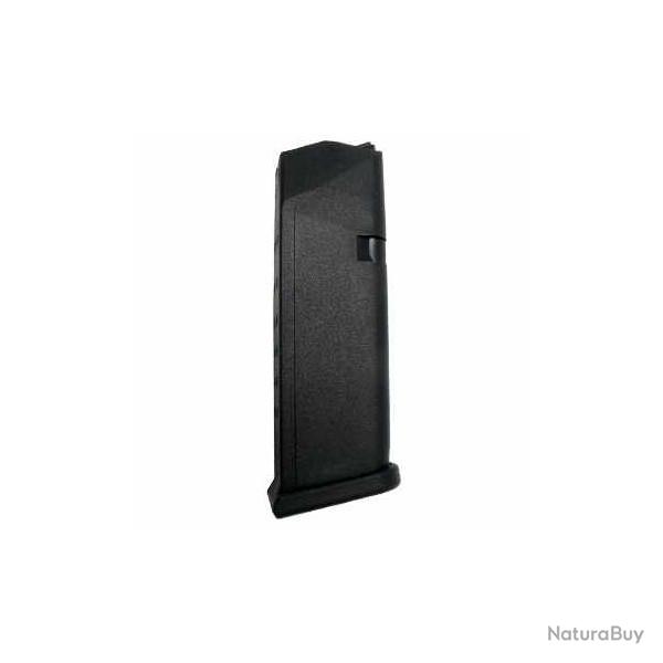 Chargeur Glock 25 - 15 coups - .380 Auto