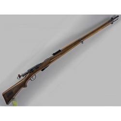 Carabine Schmidt Rubin G96/11 calibre 7.5suisse