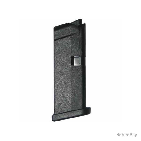 Chargeur Glock 42 - 6 coups - .380 Auto