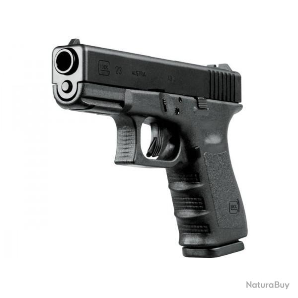 Glock23 Gen3 - Calibre .40SW