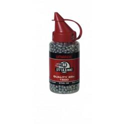 5000 Plombs ronds BB Umarex 4.5 mm