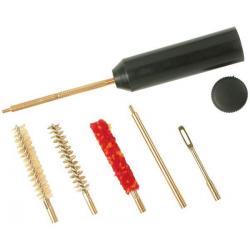 Kit nettoyage arme de poing  - Cal 7 mm