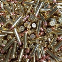 Boite de 50 munition 357 Magnum 158GR