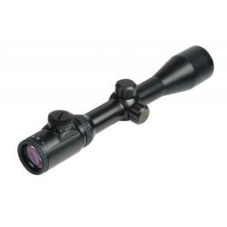Lunette Lynx 1.5-6x42 Réticule 14 Lumineux