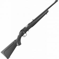 Carabine american rimfire 22Lr. Crosse synthétique - RUGER