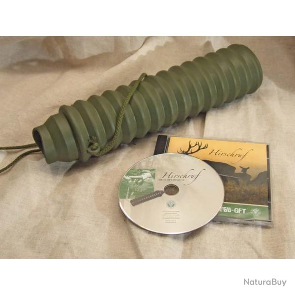 Appeaux Brame du cerf