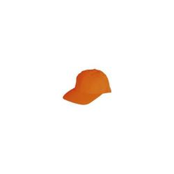 Casquette Fluo