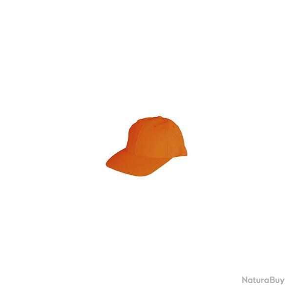 Casquette Fluo