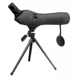 longue vue  15X45X60 Lynx avec trépied de table