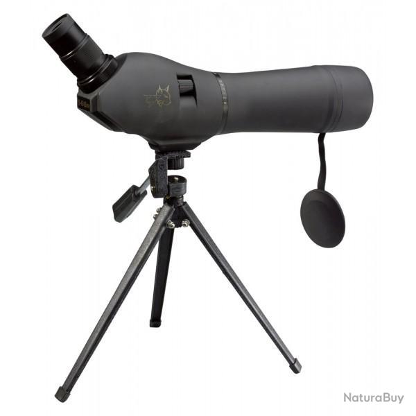 longue vue  15X45X60 Lynx avec tr&eacute;pied de table