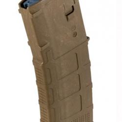 Chargeur PMAG 30/ar15 30 coups sable coups tous dérivés Ar15 , M16 Tavor , troy .