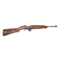 Carabine Américaine USM1  Saginaw  * modifiable catégorie C répétition *