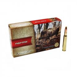 Boite de 20 munition 7x64 Norma plastic Point 170 GR